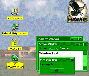 Bitmap Image
